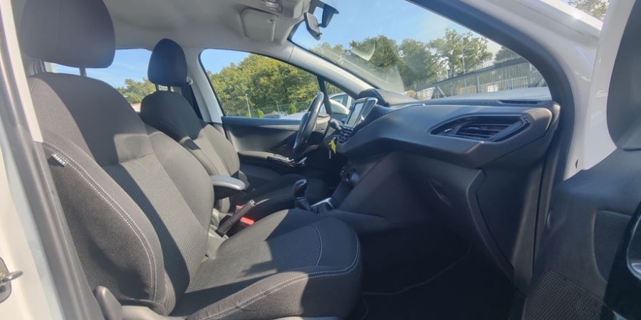 Peugeot 208 PHASE 2 JEUNE PERMIS 1.6 BLUEHDI 75 CV S&S / ACTIVE