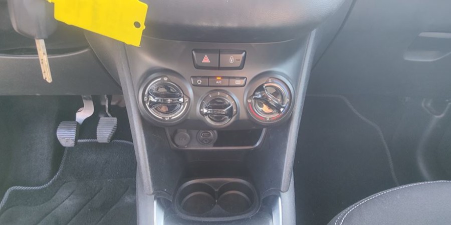 Peugeot 208 PHASE 2 JEUNE PERMIS 1.6 BLUEHDI 75 CV S&S / ACTIVE