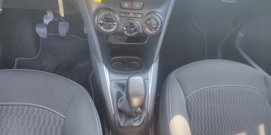 Peugeot 208 PHASE 2 JEUNE PERMIS 1.6 BLUEHDI 75 CV S&S / ACTIVE