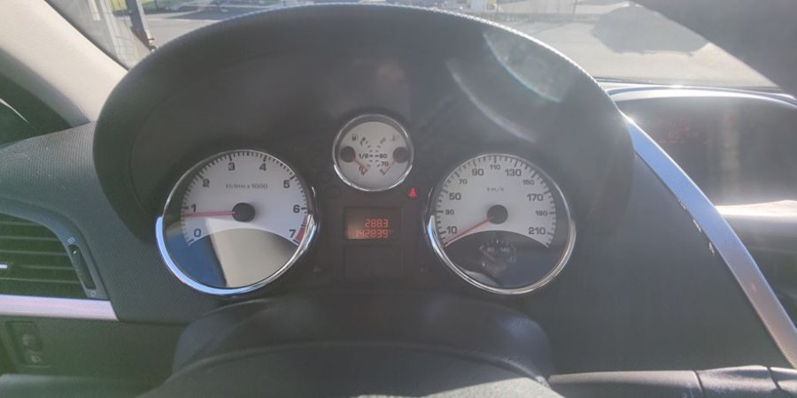 Peugeot 207 TRENDY 1.4 VTI 95 CV