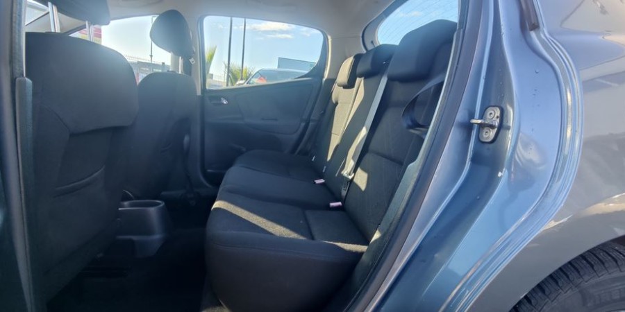 Peugeot 207 TRENDY 1.4 VTI 95 CV