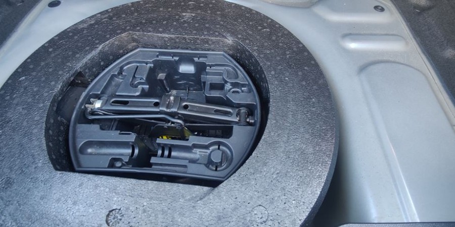 Peugeot 207 TRENDY 1.4 VTI 95 CV