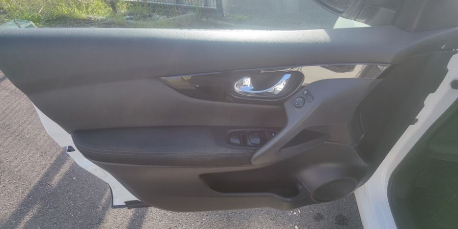 Nissan Qashqai QASQHAI II 1.5 DCI 110 CV / N-CONNECTA