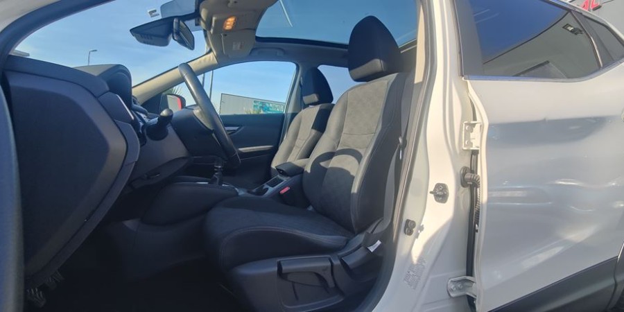 Nissan Qashqai QASQHAI II 1.5 DCI 110 CV / N-CONNECTA
