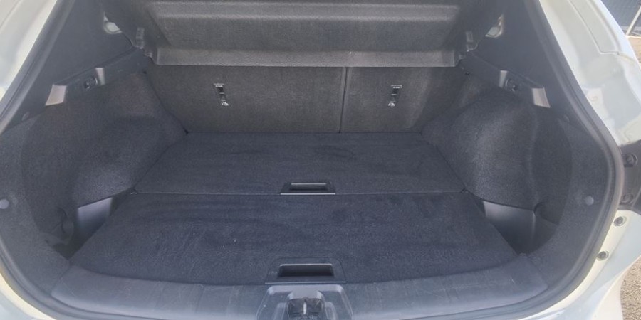 Nissan Qashqai QASQHAI II 1.5 DCI 110 CV / N-CONNECTA