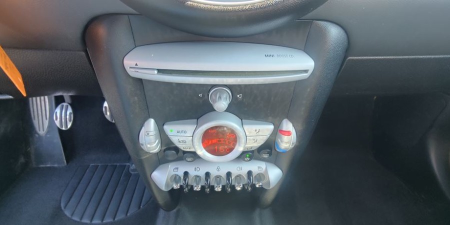 Mini John Cooper Works MINI R56 1.6L TURBO 211 CV / JCW