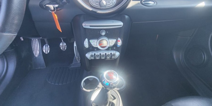 Mini John Cooper Works MINI R56 1.6L TURBO 211 CV / JCW