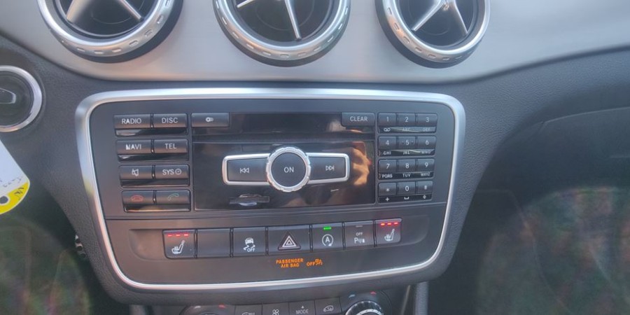 Mercedes A 45 GLA AMG 4 MATIC 2.0 L TURBO 360 CV / HARMAN KA