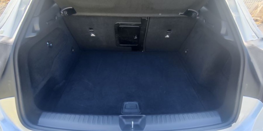 Mercedes A 45 GLA AMG 4 MATIC 2.0 L TURBO 360 CV / HARMAN KA