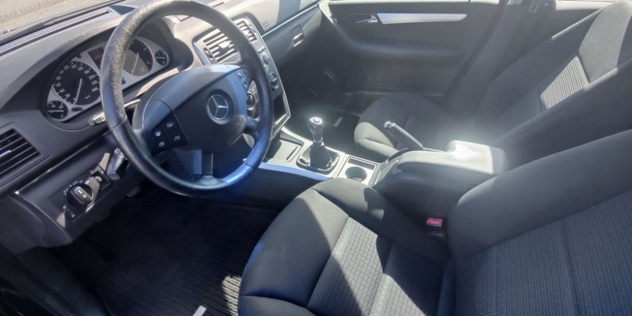 Mercedes Classe B 200 CDI 2.0 140 CV / DESIGN EDITIO