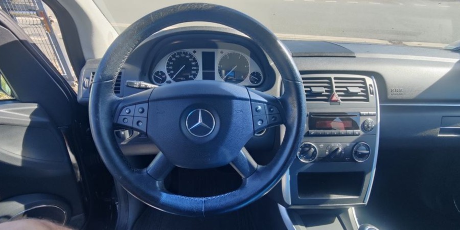 Mercedes Classe B 200 CDI 2.0 140 CV / DESIGN EDITIO