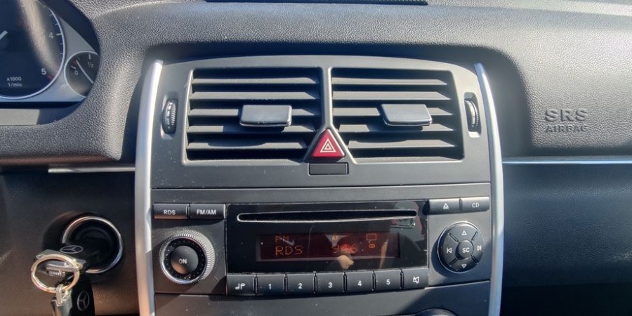 Mercedes Classe B 200 CDI 2.0 140 CV / DESIGN EDITIO