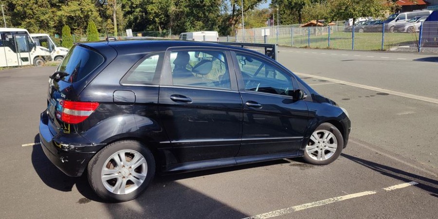 Mercedes Classe B 200 CDI 2.0 140 CV / DESIGN EDITIO