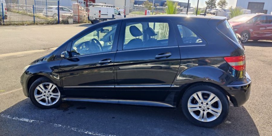 Mercedes Classe B 200 CDI 2.0 140 CV / DESIGN EDITIO