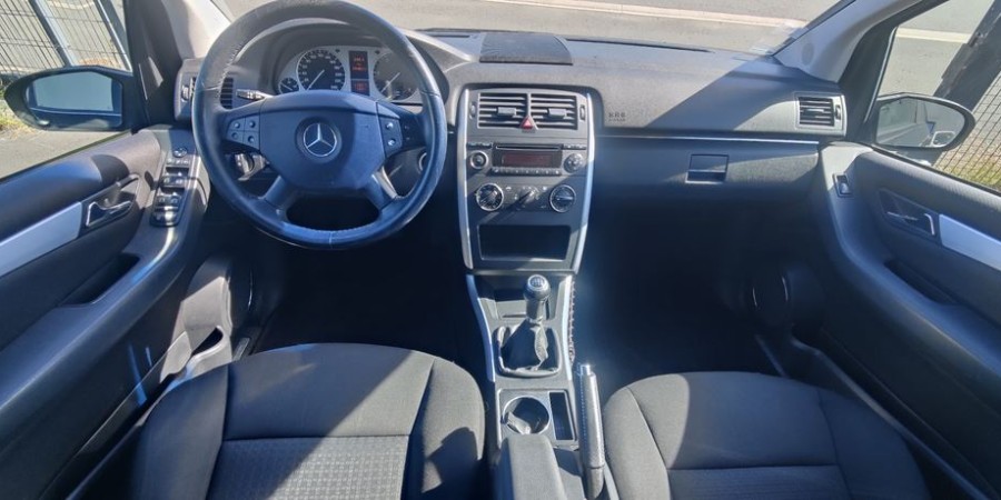 Mercedes Classe B 200 CDI 2.0 140 CV / DESIGN EDITIO