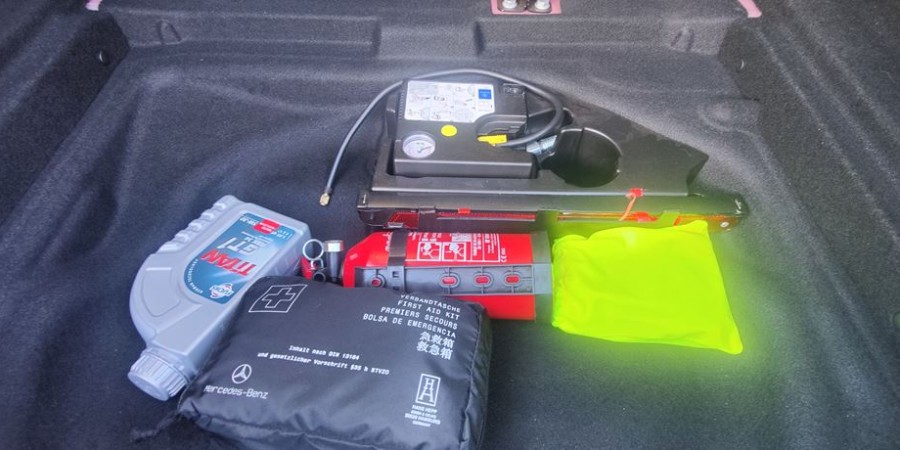 Mercedes Classe A 200D 2.2 CDI 136 7G-DCT / PACK AMG