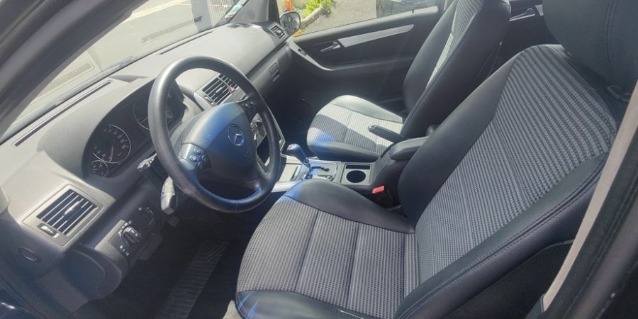 Mercedes Classe A 160 CDI AUTOMATIQUE / AVANTGARDE