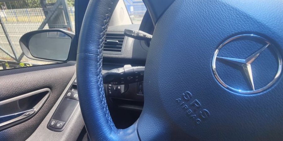 Mercedes Classe A 160 CDI AUTOMATIQUE / AVANTGARDE