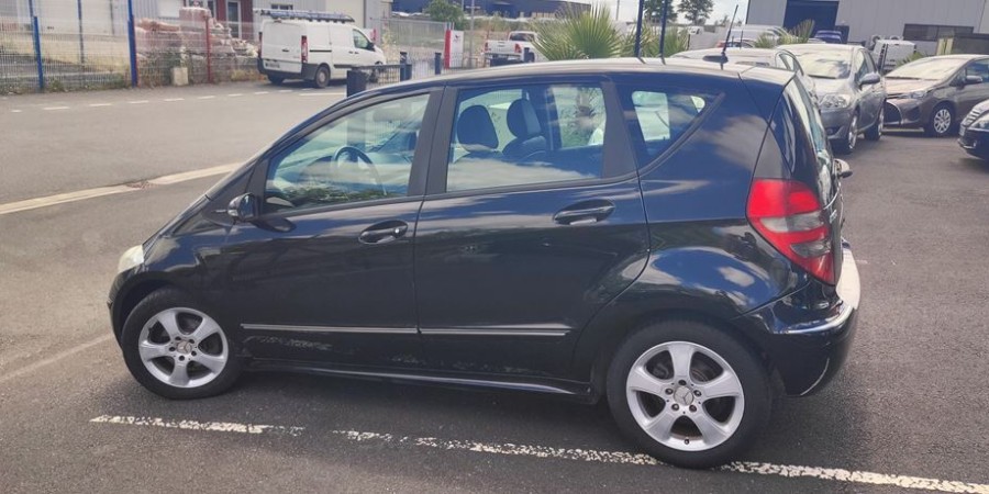 Mercedes Classe A 160 CDI AUTOMATIQUE / AVANTGARDE