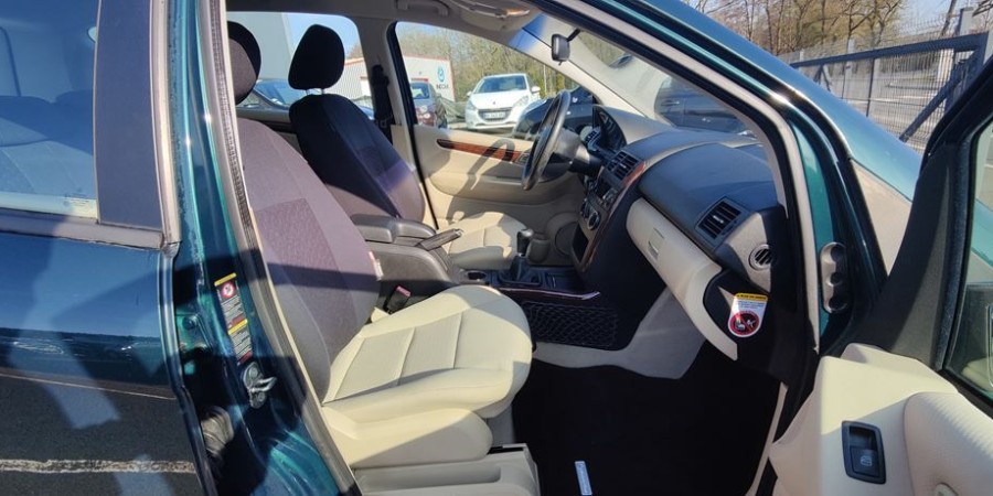 Mercedes Classe A 150 1.5 I 95 CH 8V /