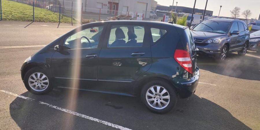 Mercedes Classe A 150 1.5 I 95 CH 8V /