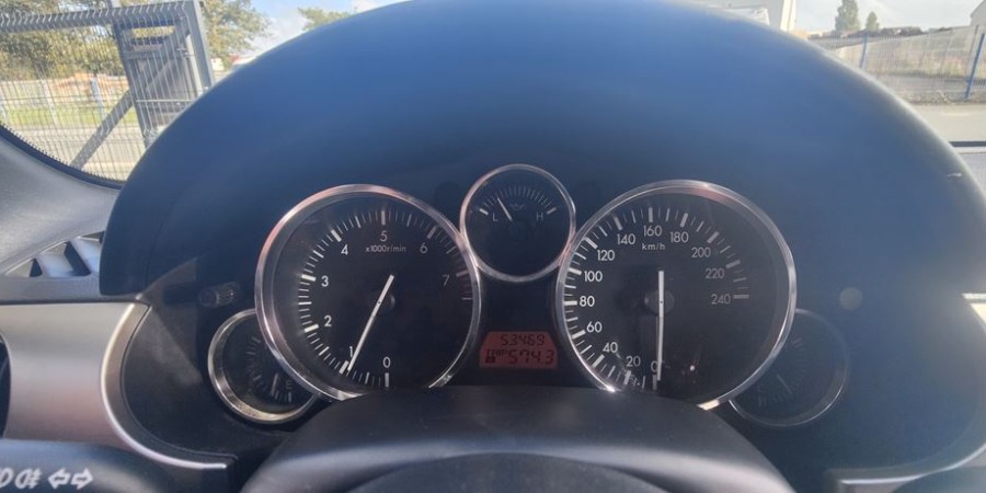 Mazda MX-5 EDITION SPECIALE NISEKO 2.0I 160 CV BVM5