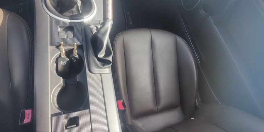 Mazda MX-5 EDITION SPECIALE NISEKO 2.0I 160 CV BVM5