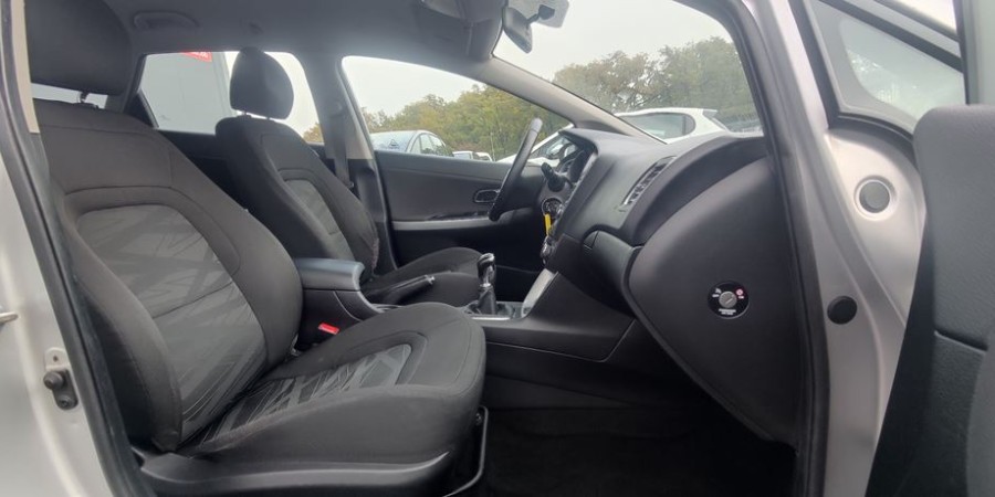 Kia CEED II SW 1.6 CRDI 110 CV / STYLE