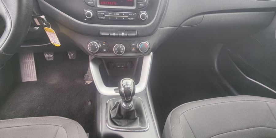 Kia CEED II SW 1.6 CRDI 110 CV / STYLE