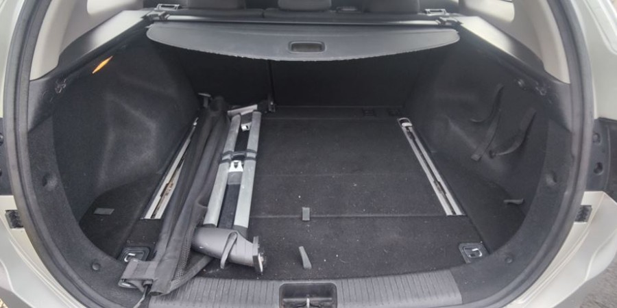 Kia CEED II SW 1.6 CRDI 110 CV / STYLE