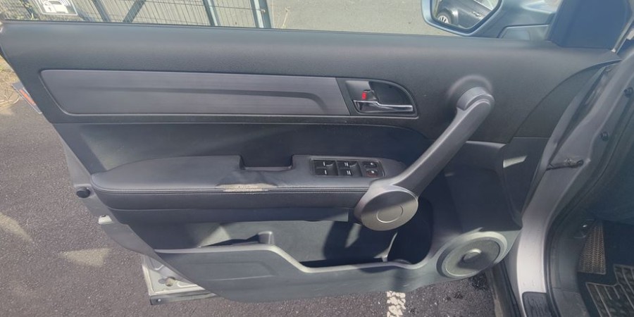 Honda CR-V III 2.2 I-CTDI 140 CV / EXECUTIVE