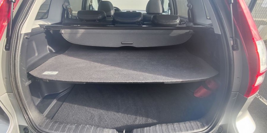 Honda CR-V III 2.2 I-CTDI 140 CV / EXECUTIVE