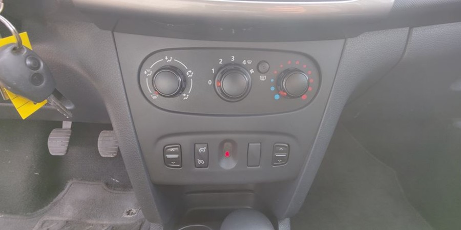Dacia Sandero II 1.5 DCI 90 CV / STEPWAY