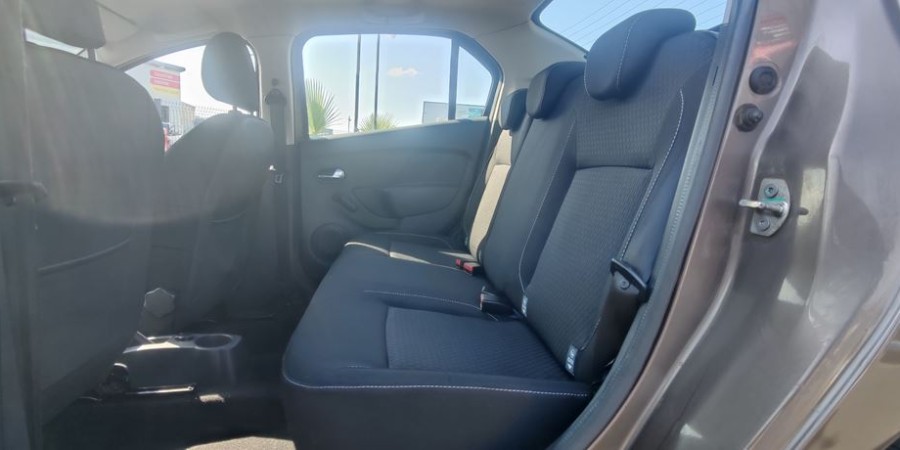 Dacia Logan II PHASE 2 1.0L SCE 75 CV / LAUREATE