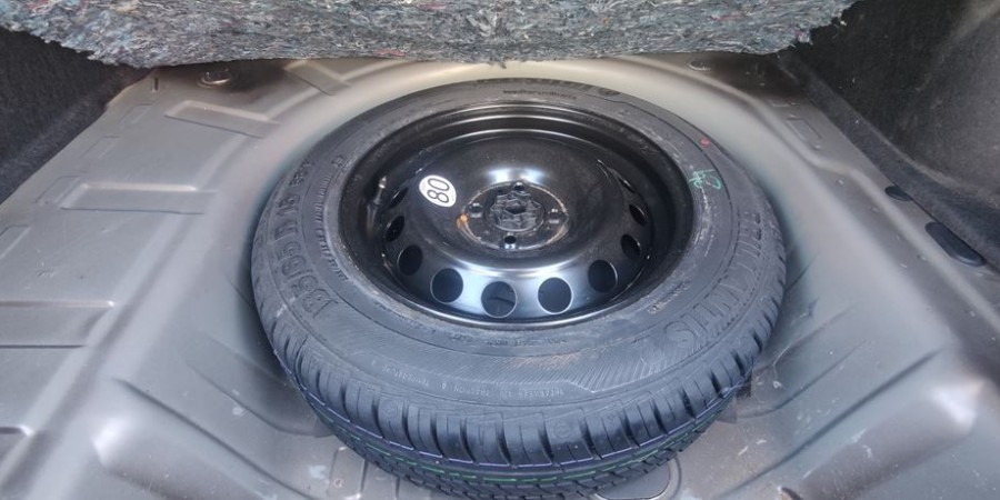 Dacia Logan II PHASE 2 1.0L SCE 75 CV / LAUREATE