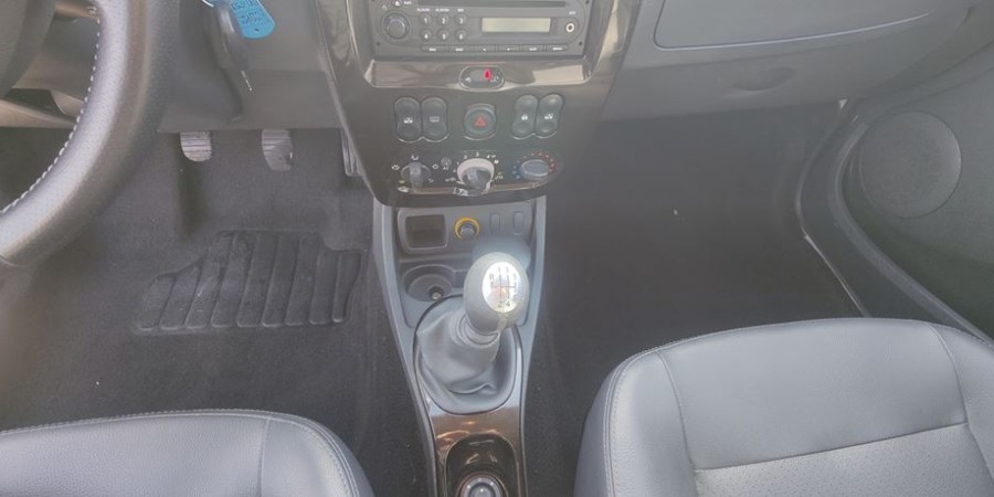 Dacia Duster 4X2 1.5 DCI 110 CV / PRESTIGE