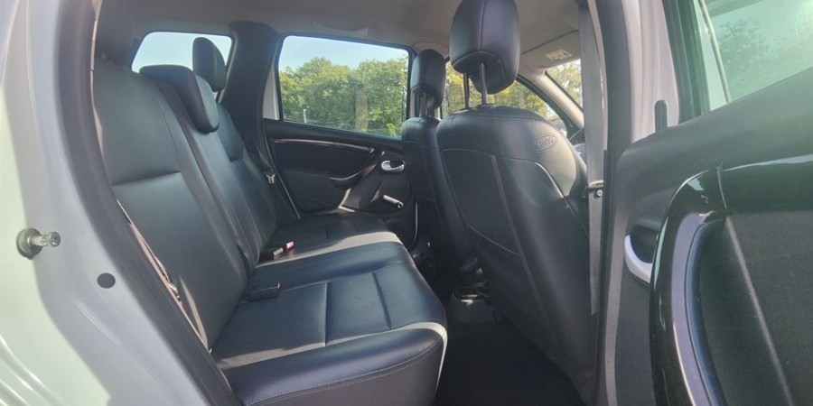 Dacia Duster 4X2 1.5 DCI 110 CV / PRESTIGE