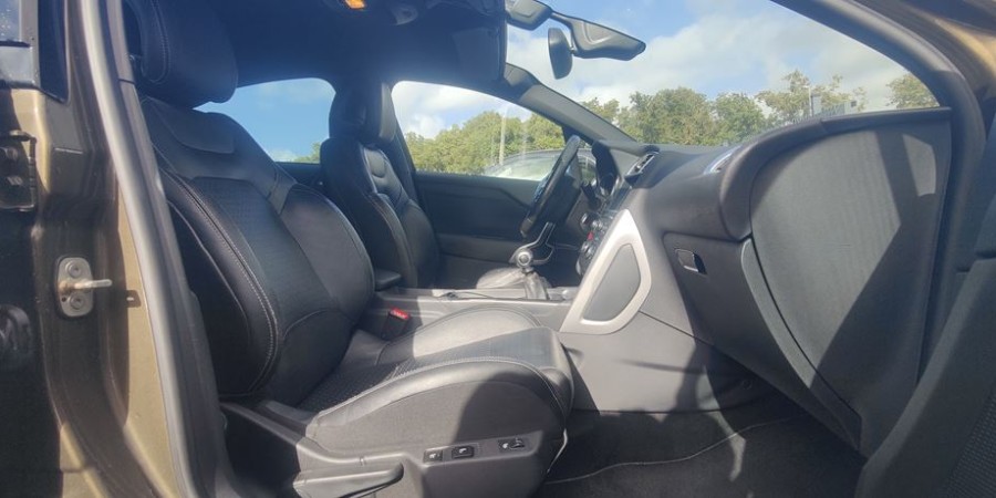 Citroën DS4 SO CHIC SUREQUIPEE 2.0 HDI 163 CV