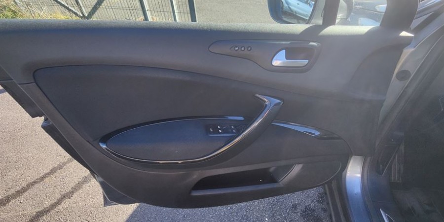 Citroën C5 II TOURER BVA6 2.0 HDI 163 CV / EXCLUSIVE