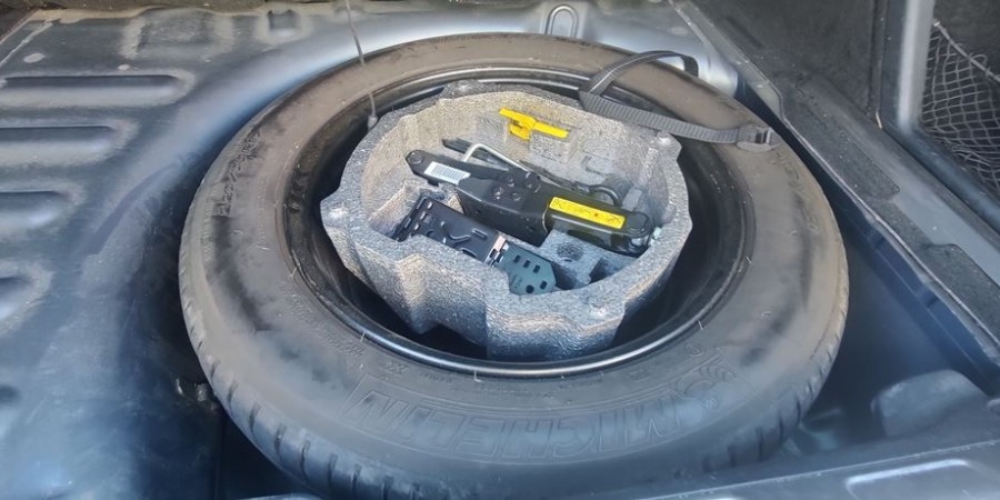 Citroën C5 II TOURER BVA6 2.0 HDI 163 CV / EXCLUSIVE