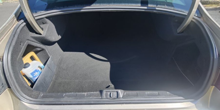 Citroën C5 II AIRDREAM CONFORT 1.6 HDI 110 CV FAP