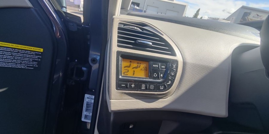 Citroën C4 Picasso PHASE 2 1.6 HDI 112 CV / EXCLUSIVE