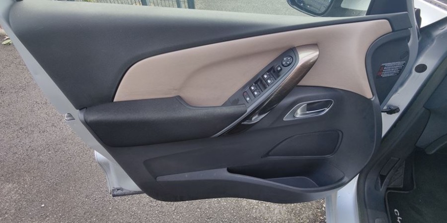 Citroën C4 Picasso II ETG 6 1.6 HDI 115 CV / EXCLUSIVE