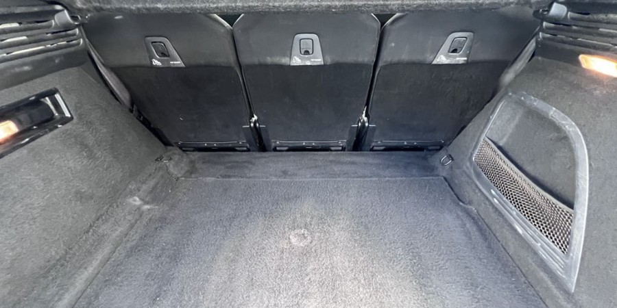 Citroën C4 Picasso II EAT6 1.6 BLUEHDI 120 CV / SHINE