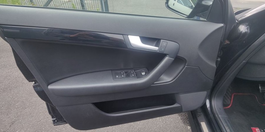 Audi RS3 8P / S-TRONIC 7 Sportback 2.5 TFSI 340 CV KW V3