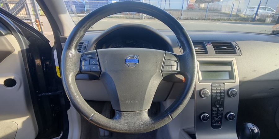 Volvo C30 2.0D 136 CV / SUMMUM