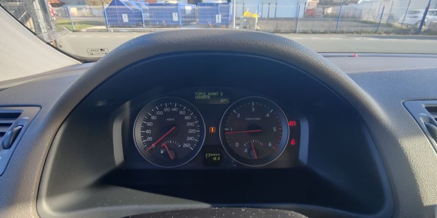 Volvo C30 2.0D 136 CV / SUMMUM