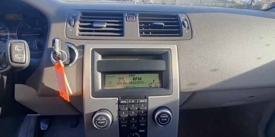 Volvo C30 2.0D 136 CV / SUMMUM