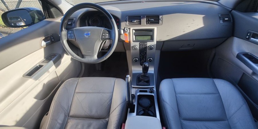 Volvo C30 2.0D 136 CV / SUMMUM