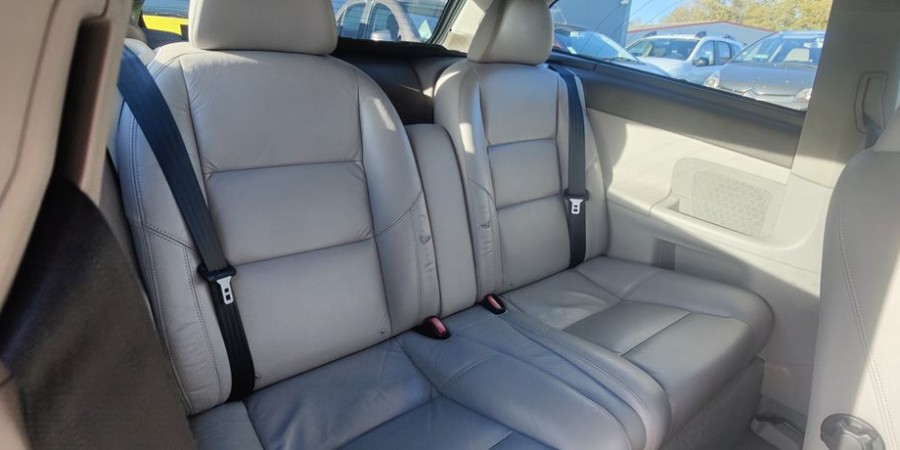 Volvo C30 2.0D 136 CV / SUMMUM